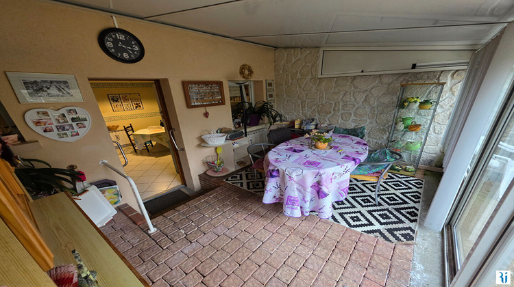 Ma-Cabane - Vente Maison SAINT-LAURENT-EN-CAUX, 75 m²
