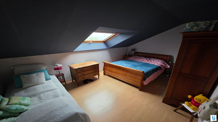 Ma-Cabane - Vente Maison SAINT-LAURENT-EN-CAUX, 75 m²