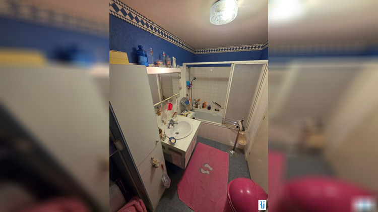 Ma-Cabane - Vente Maison SAINT-LAURENT-EN-CAUX, 75 m²