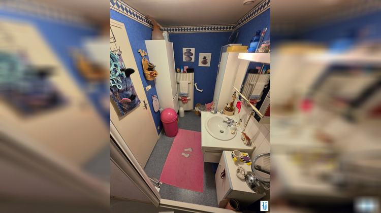 Ma-Cabane - Vente Maison SAINT-LAURENT-EN-CAUX, 75 m²