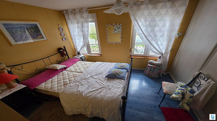 Ma-Cabane - Vente Maison SAINT-LAURENT-EN-CAUX, 75 m²