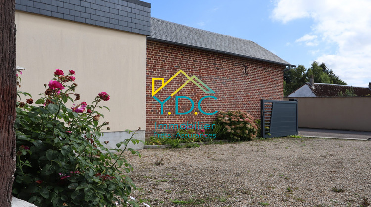 Ma-Cabane - Vente Maison Saint-Laurent-en-Caux, 74 m²