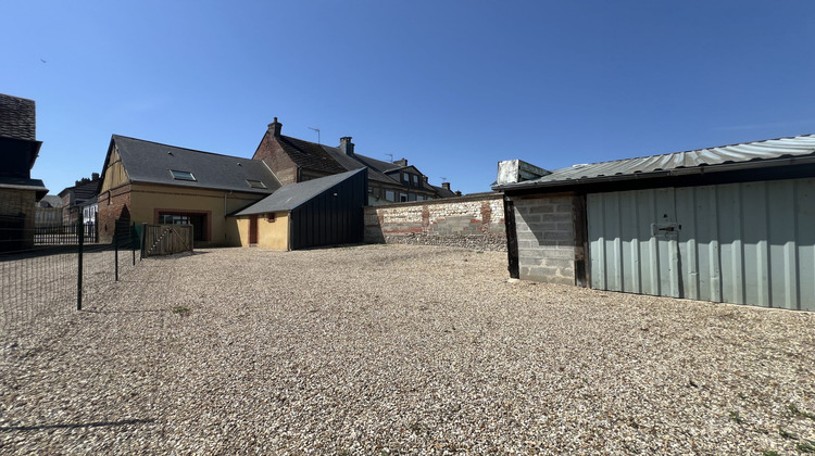 Ma-Cabane - Vente Maison Saint-Laurent-en-Caux, 136 m²