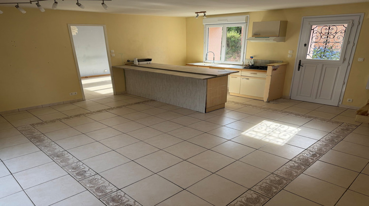 Ma-Cabane - Vente Maison Saint-Laurent-en-Caux, 80 m²