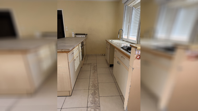 Ma-Cabane - Vente Maison Saint-Laurent-en-Caux, 80 m²
