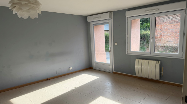 Ma-Cabane - Vente Maison Saint-Laurent-en-Caux, 80 m²
