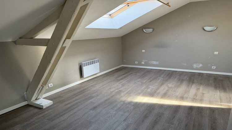 Ma-Cabane - Vente Maison Saint-Laurent-en-Caux, 80 m²