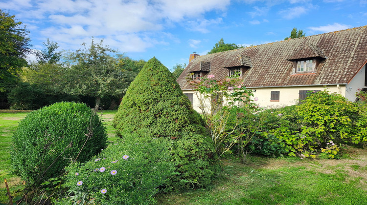 Ma-Cabane - Vente Maison Saint-Laurent-en-Caux, 112 m²