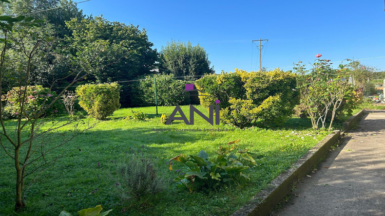 Ma-Cabane - Vente Maison Saint-Laurent-en-Caux, 80 m²