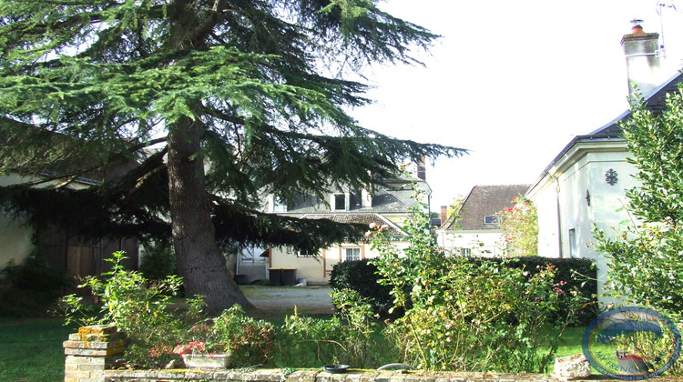 Ma-Cabane - Vente Maison Saint-Laurent-en-Gâtines, 304 m²