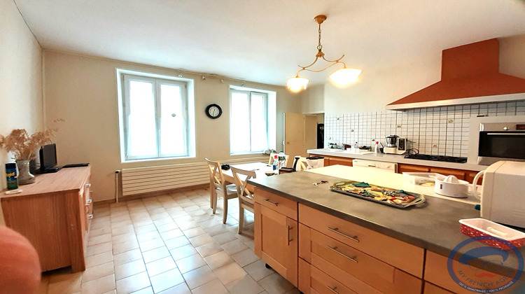 Ma-Cabane - Vente Maison Saint-Laurent-en-Gâtines, 304 m²