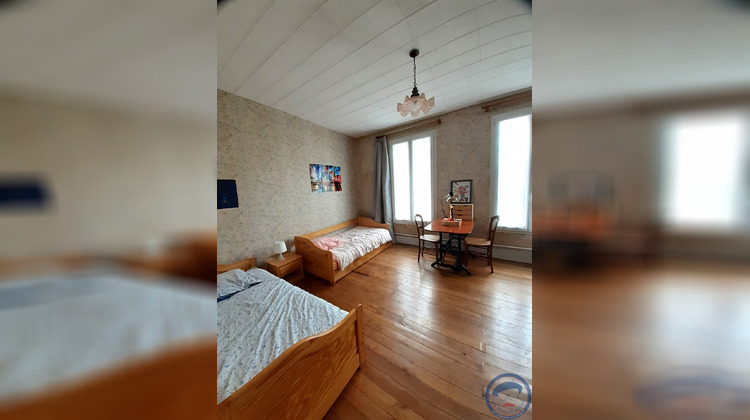 Ma-Cabane - Vente Maison Saint-Laurent-en-Gâtines, 304 m²