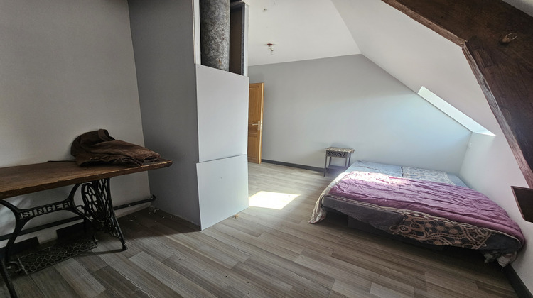 Ma-Cabane - Vente Maison Saint-Laurent-en-Gâtines, 155 m²