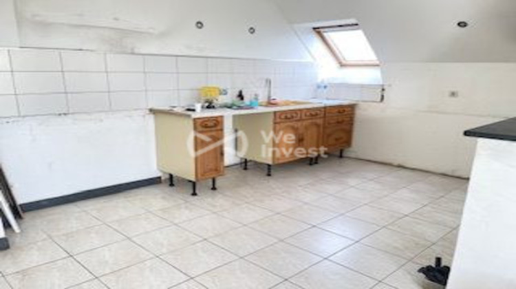 Ma-Cabane - Vente Maison Saint-Laurent-en-Gâtines, 232 m²