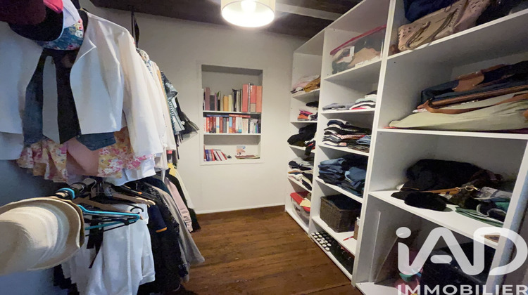 Ma-Cabane - Vente Maison Saint-Laurent-en-Gâtines, 147 m²