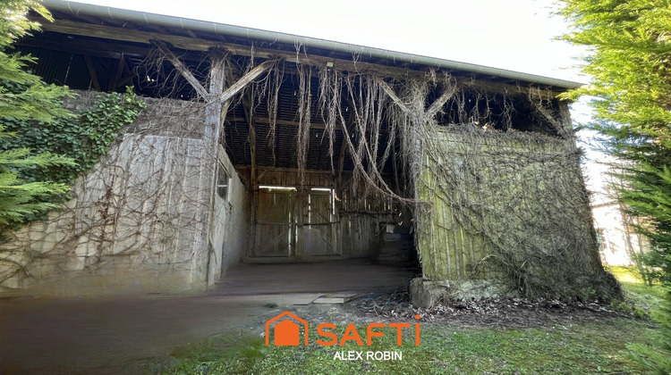 Ma-Cabane - Vente Maison Saint-Laurent-en-Gatines, 212 m²