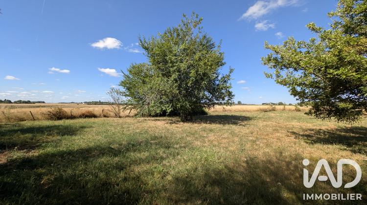 Ma-Cabane - Vente Maison Saint-Laurent-en-Gâtines, 212 m²