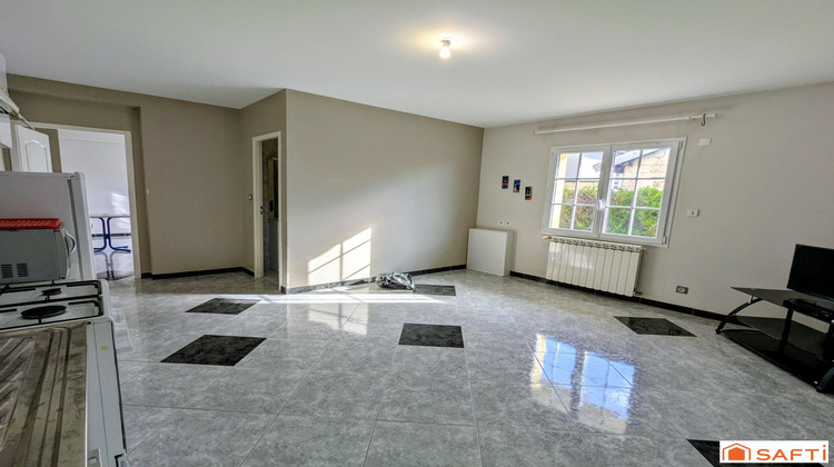 Ma-Cabane - Vente Maison Saint-Laurent-en-Grandvaux, 192 m²