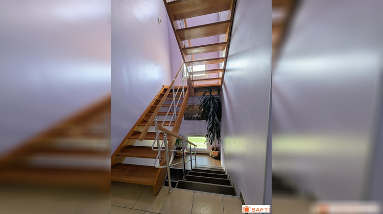 Ma-Cabane - Vente Maison Saint-Laurent-en-Grandvaux, 192 m²