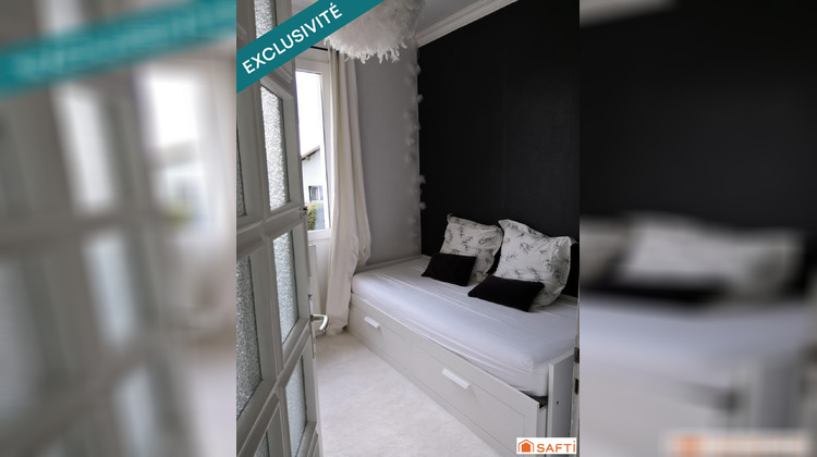 Ma-Cabane - Vente Maison Saint-Laurent-en-Grandvaux, 196 m²