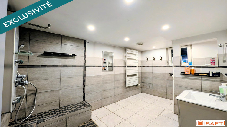 Ma-Cabane - Vente Maison Saint-Laurent-en-Grandvaux, 145 m²