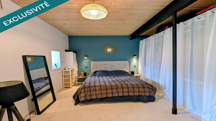 Ma-Cabane - Vente Maison Saint-Laurent-en-Grandvaux, 112 m²