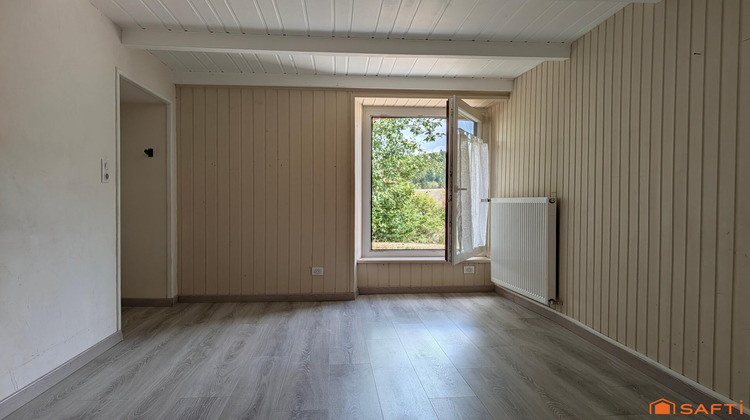 Ma-Cabane - Vente Maison Saint-Laurent-en-Grandvaux, 89 m²