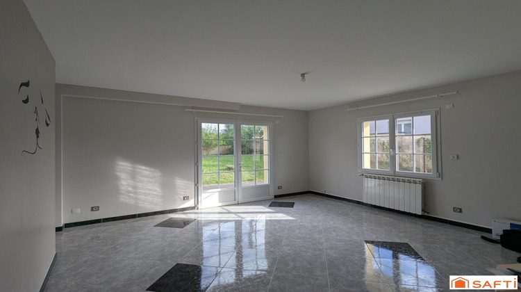 Ma-Cabane - Vente Maison Saint-Laurent-en-Grandvaux, 192 m²