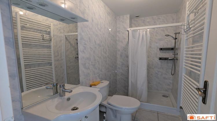 Ma-Cabane - Vente Maison Saint-Laurent-en-Grandvaux, 192 m²