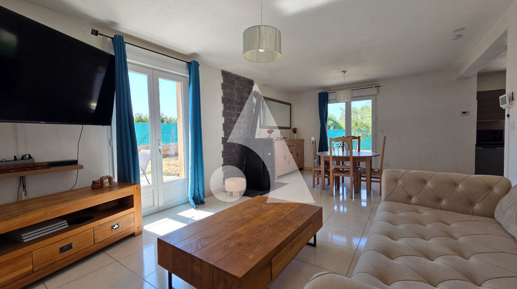 Ma-Cabane - Vente Maison SAINT-LAURENT-EN-GRANDVAUX, 109 m²