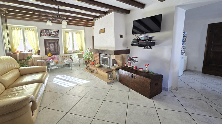 Ma-Cabane - Vente Maison Saint-Laurent-en-Royans, 127 m²