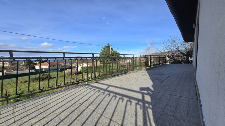 Ma-Cabane - Vente Maison Saint-Laurent-en-Royans, 118 m²