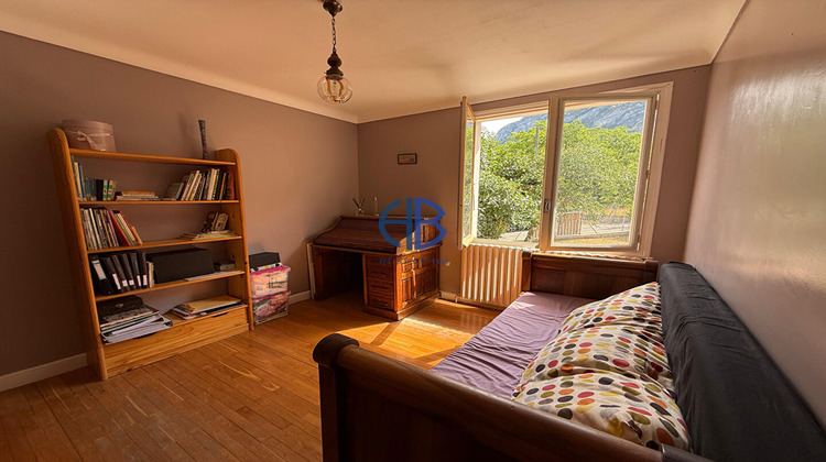 Ma-Cabane - Vente Maison SAINT-LAURENT-EN-ROYANS, 97 m²