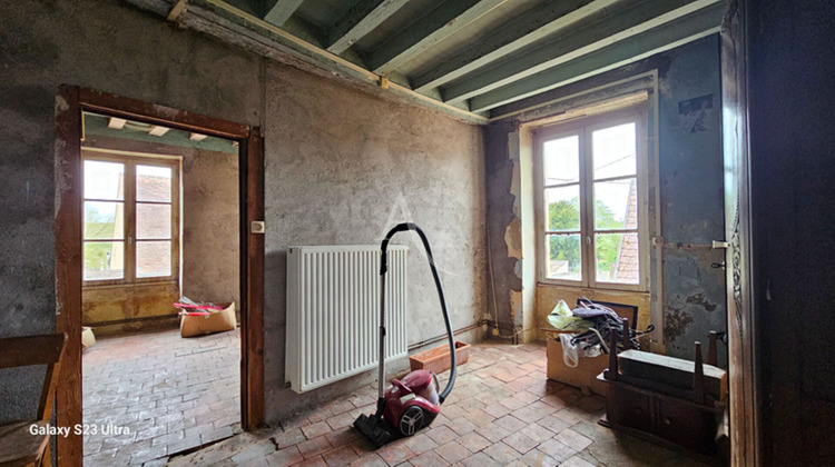 Ma-Cabane - Vente Maison SAINT-LAURENT-L'ABBAYE, 86 m²