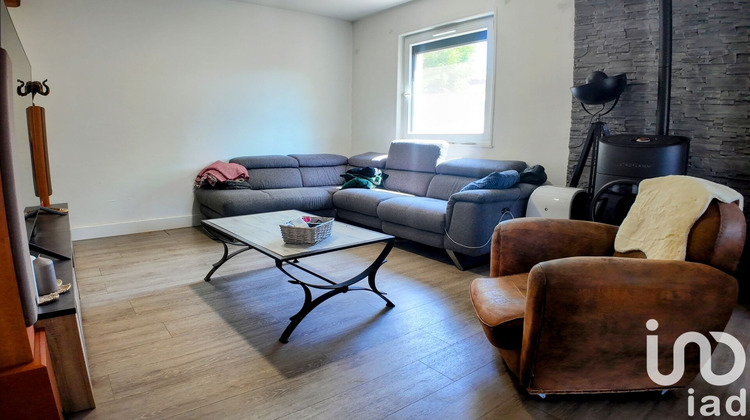 Ma-Cabane - Vente Maison Saint-Laurent-la-Conche, 121 m²