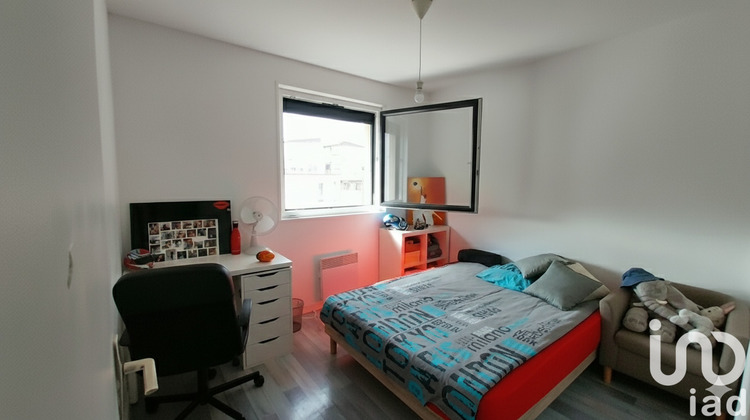 Ma-Cabane - Vente Maison Saint-Laurent-la-Conche, 121 m²