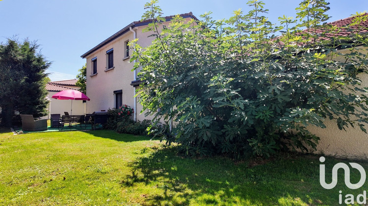 Ma-Cabane - Vente Maison Saint-Laurent-la-Conche, 120 m²