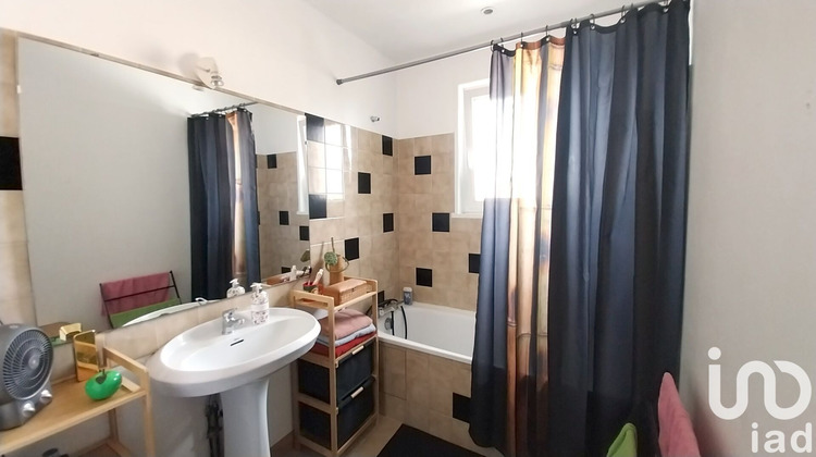 Ma-Cabane - Vente Maison Saint-Laurent-la-Conche, 120 m²