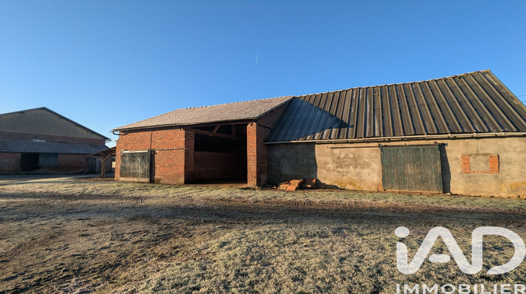 Ma-Cabane - Vente Maison Saint-Laurent-la-Gâtine, 120 m²