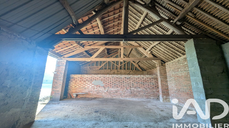 Ma-Cabane - Vente Maison Saint-Laurent-la-Gâtine, 120 m²