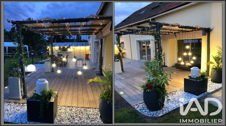 Ma-Cabane - Vente Maison Saint-Laurent-la-Gâtine, 182 m²