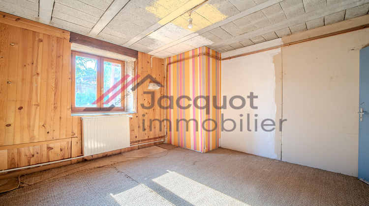 Ma-Cabane - Vente Maison SAINT-LAURENT-LA-ROCHE, 96 m²