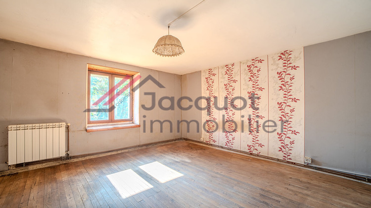 Ma-Cabane - Vente Maison SAINT-LAURENT-LA-ROCHE, 96 m²