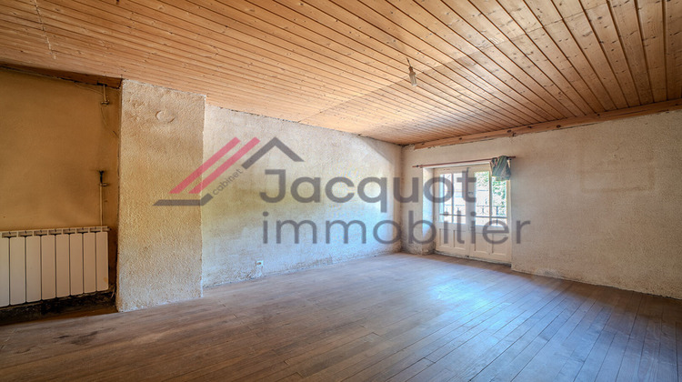 Ma-Cabane - Vente Maison SAINT-LAURENT-LA-ROCHE, 96 m²