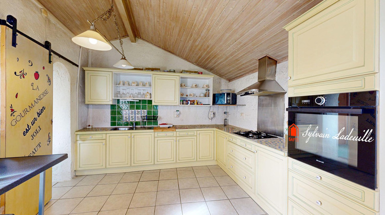 Ma-Cabane - Vente Maison Saint-Laurent-la-Vallee, 78 m²