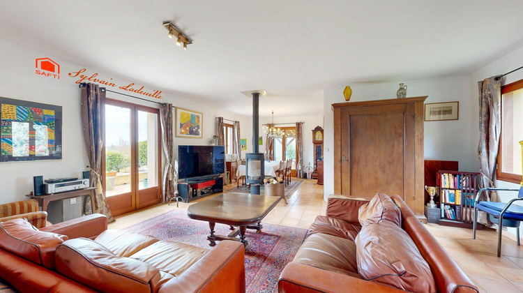 Ma-Cabane - Vente Maison Saint-Laurent-la-Vallee, 140 m²