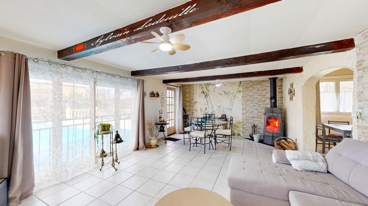 Ma-Cabane - Vente Maison Saint-Laurent-la-Vallée, 78 m²