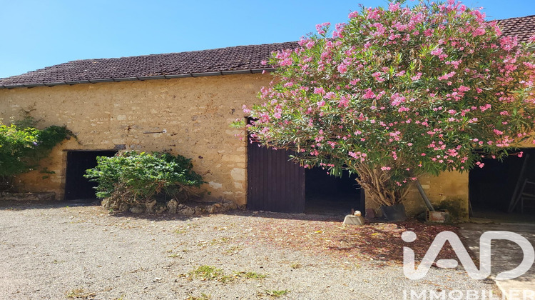 Ma-Cabane - Vente Maison Saint-Laurent-la-Vallée, 153 m²