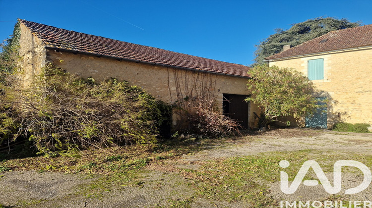 Ma-Cabane - Vente Maison Saint-Laurent-la-Vallée, 153 m²