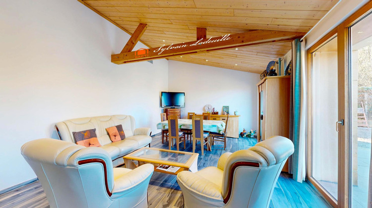 Ma-Cabane - Vente Maison Saint-Laurent-la-Vallee, 105 m²